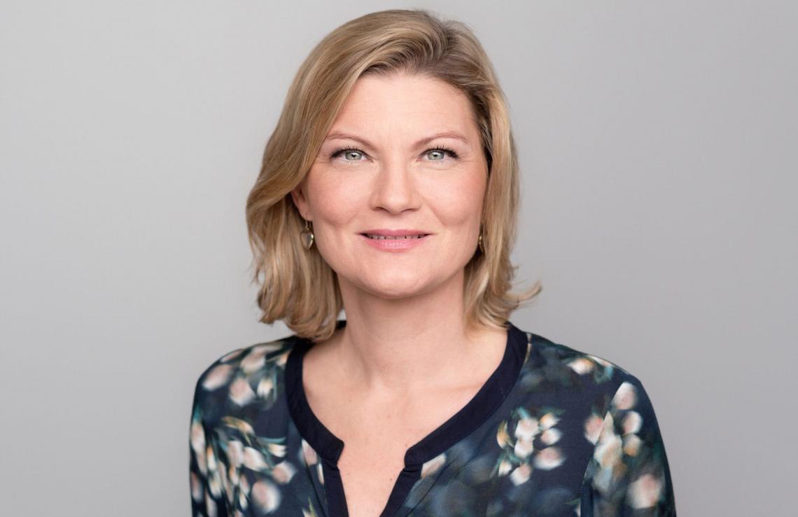 Regine Kreitz im Interview