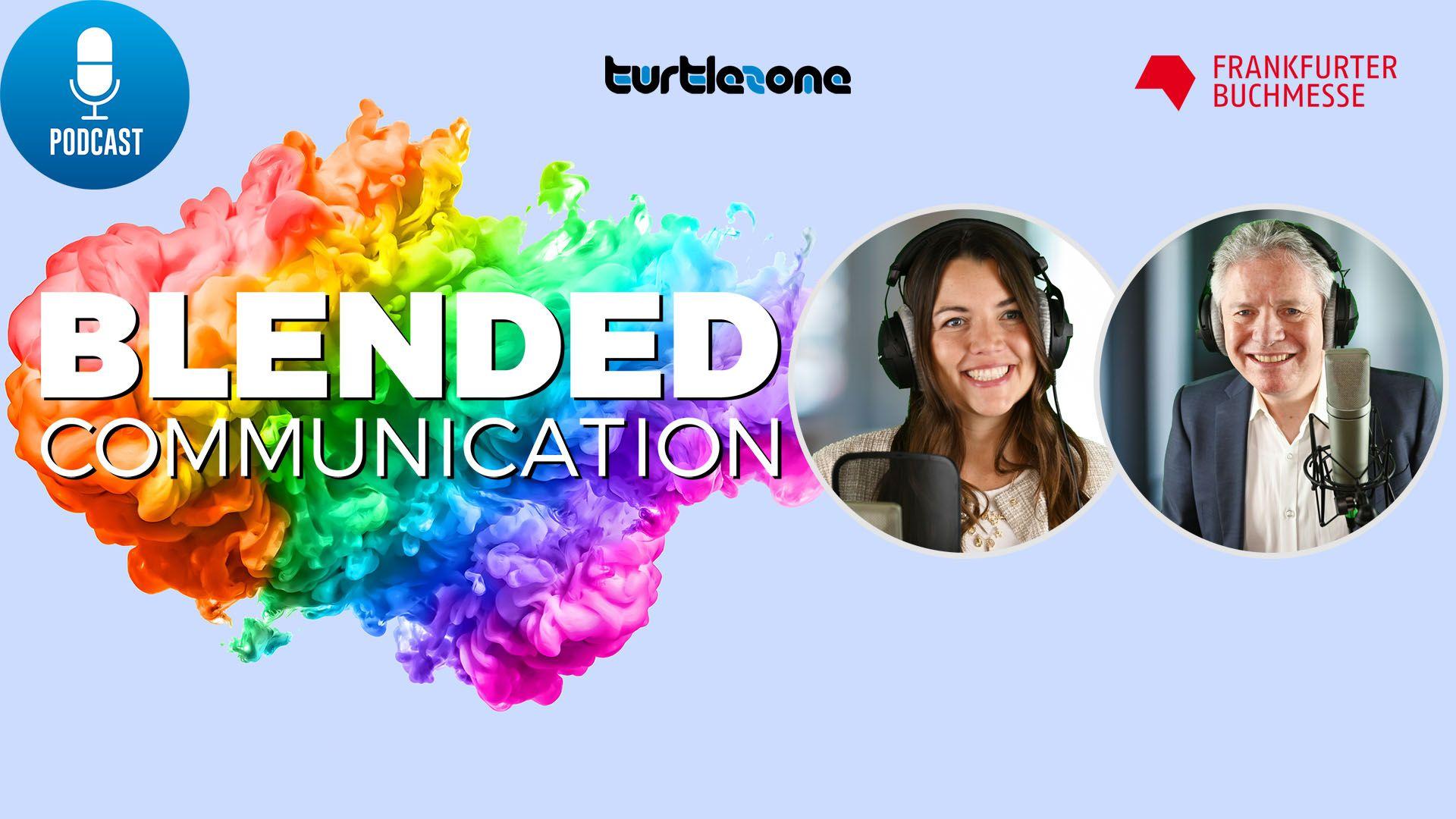 Turtlezone Blended Communication 022-V2